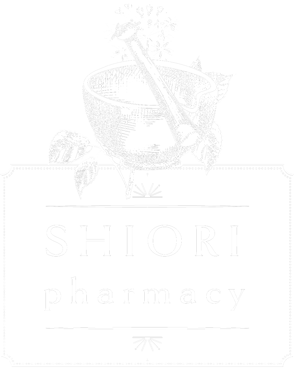 Shiori Pharmacy
